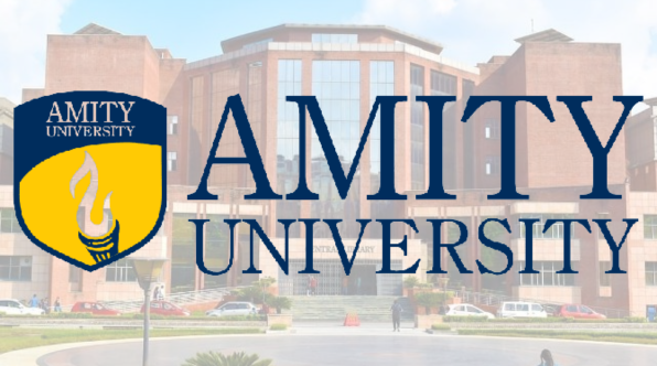Amity University