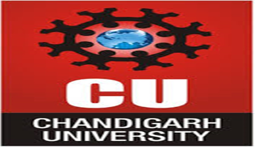 Chandigarh University